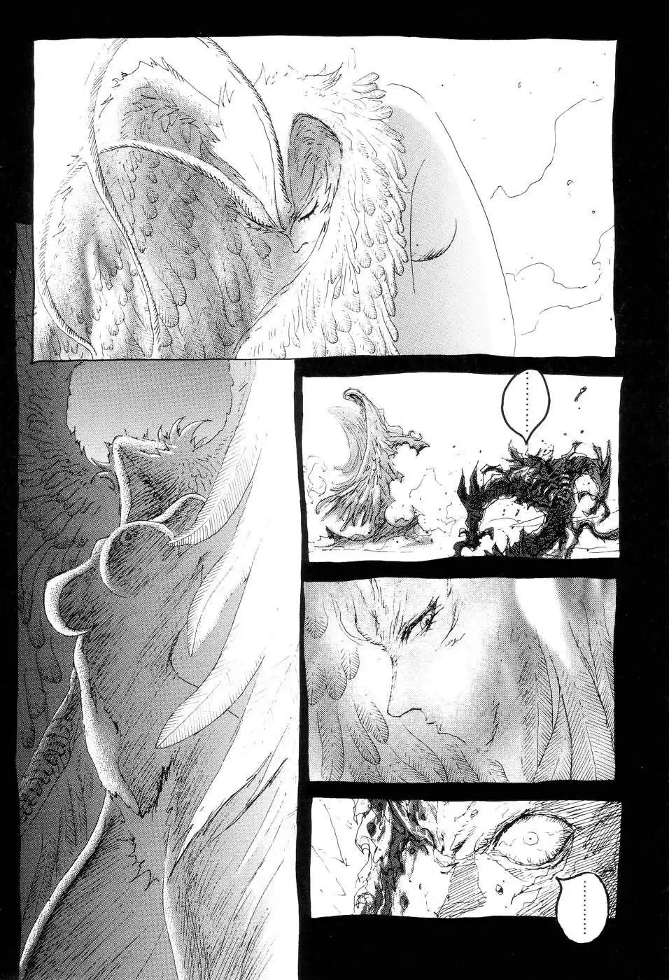 Neo Devilman Chapter 6 18